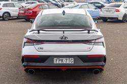 2025 Hyundai i30 N Premium