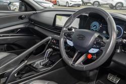 2025 Hyundai i30 N Premium