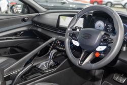 2025 Hyundai i30 N Premium