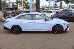 2025 Hyundai i30 N Premium