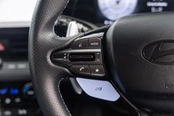 2025 Hyundai i30 N Premium