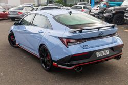 2025 Hyundai i30 N Premium