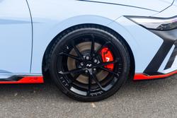 2025 Hyundai i30 N Premium