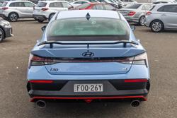 2025 Hyundai i30 N Premium