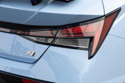 2025 Hyundai i30 N Premium