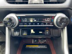 2020 Toyota RAV4 Cruiser