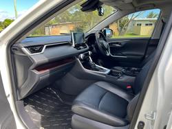 2020 Toyota RAV4 Cruiser