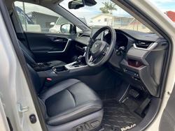 2020 Toyota RAV4 Cruiser
