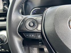 2020 Toyota RAV4 Cruiser