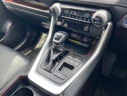 2020 Toyota RAV4 Cruiser