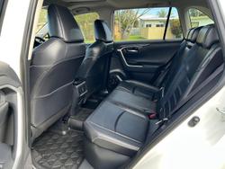2020 Toyota RAV4 Cruiser