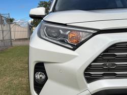 2020 Toyota RAV4 Cruiser