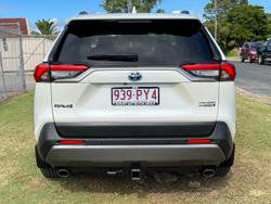 2020 Toyota RAV4 Cruiser