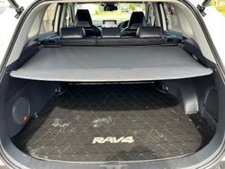 2020 Toyota RAV4 Cruiser