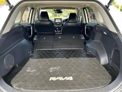 2020 Toyota RAV4 Cruiser