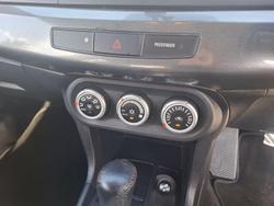 2007 Mitsubishi Lancer VR-X CJ MY08 Champagne