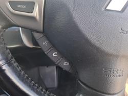 2007 Mitsubishi Lancer VR-X CJ MY08 Champagne