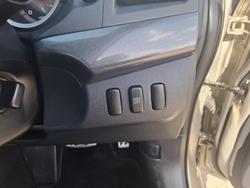 2007 Mitsubishi Lancer VR-X CJ MY08 Champagne