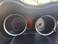 2007 Mitsubishi Lancer VR-X CJ MY08 Champagne