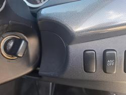 2007 Mitsubishi Lancer VR-X CJ MY08 Champagne