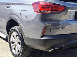 2022 LDV D90