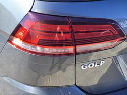 2019 Volkswagen Golf 110TSI Comfortline