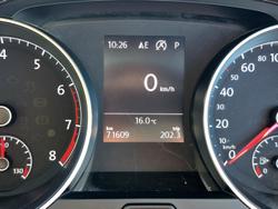 2019 Volkswagen Golf 110TSI Comfortline