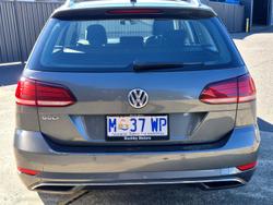 2019 Volkswagen Golf 110TSI Comfortline