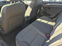 2019 Volkswagen Golf 110TSI Comfortline
