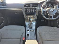 2019 Volkswagen Golf 110TSI Comfortline