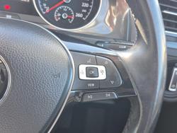 2019 Volkswagen Golf 110TSI Comfortline