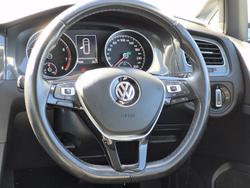 2019 Volkswagen Golf 110TSI Comfortline
