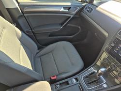 2019 Volkswagen Golf 110TSI Comfortline