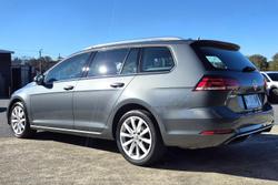 2019 Volkswagen Golf 110TSI Comfortline