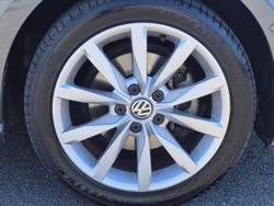 2019 Volkswagen Golf 110TSI Comfortline