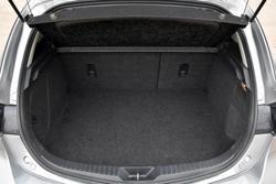 2009 Mazda 3 SP25