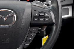 2009 Mazda 3 SP25