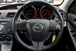 2009 Mazda 3 SP25