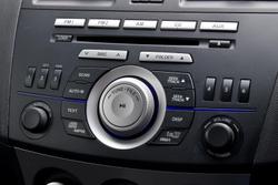2009 Mazda 3 SP25