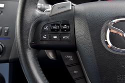 2009 Mazda 3 SP25