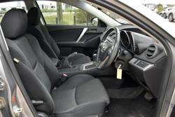 2009 Mazda 3 SP25