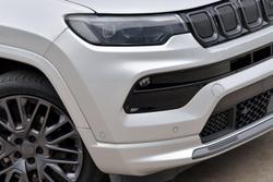 2021 Jeep Compass S-Limited