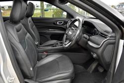 2021 Jeep Compass S-Limited
