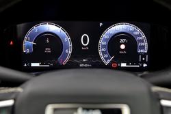 2021 Jeep Compass S-Limited