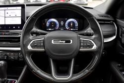 2021 Jeep Compass S-Limited