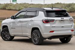 2021 Jeep Compass S-Limited
