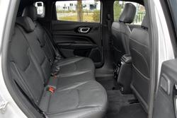 2021 Jeep Compass S-Limited