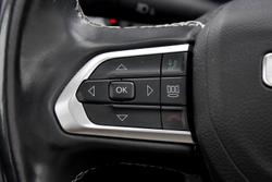 2021 Jeep Compass S-Limited