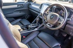 2024 Renault Koleos Intens