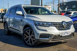 2024 Renault Koleos Intens